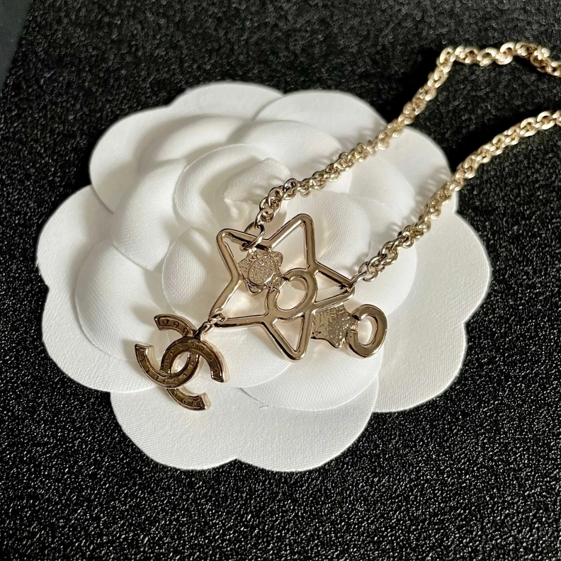 StreetReady Chxnxl Necklaces 284989
