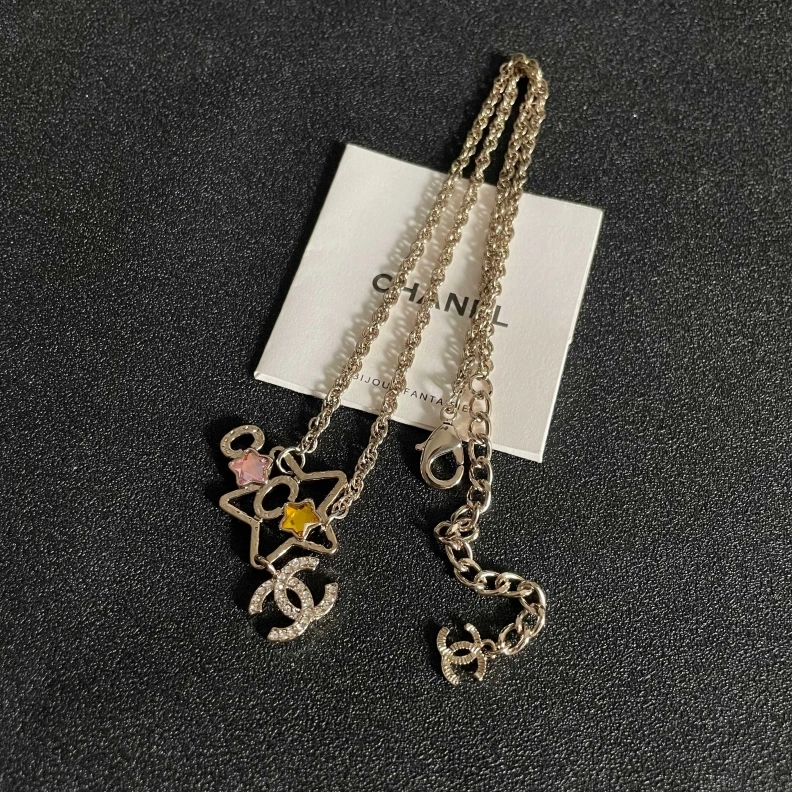 StreetReady Chxnxl Necklaces 284989