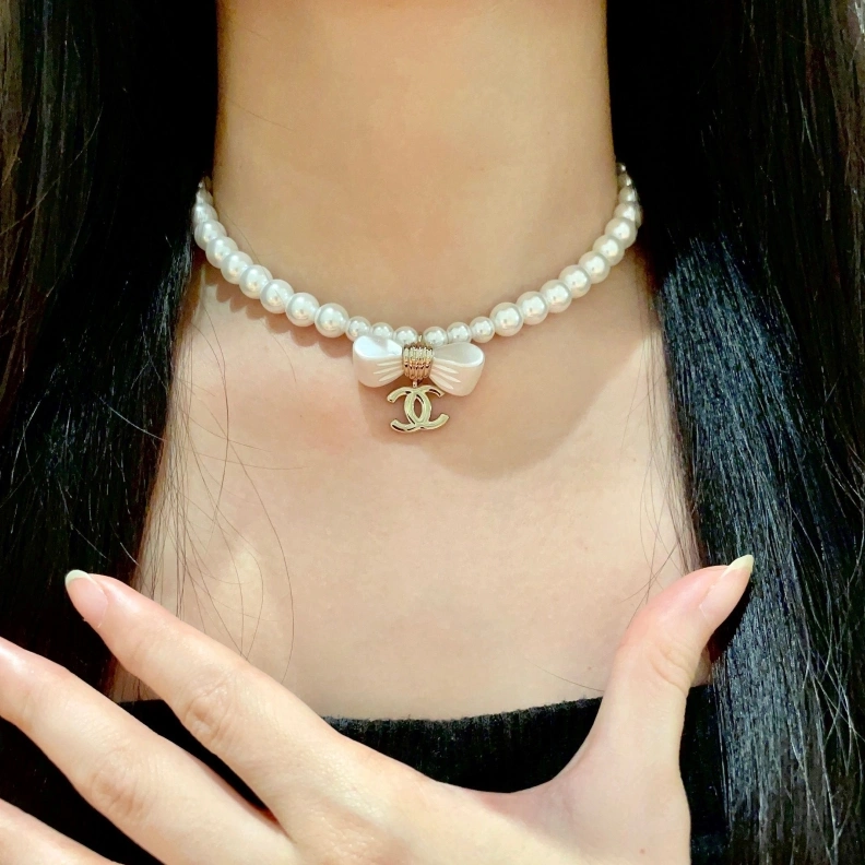 Chxnxl Necklaces Trendy 284984
