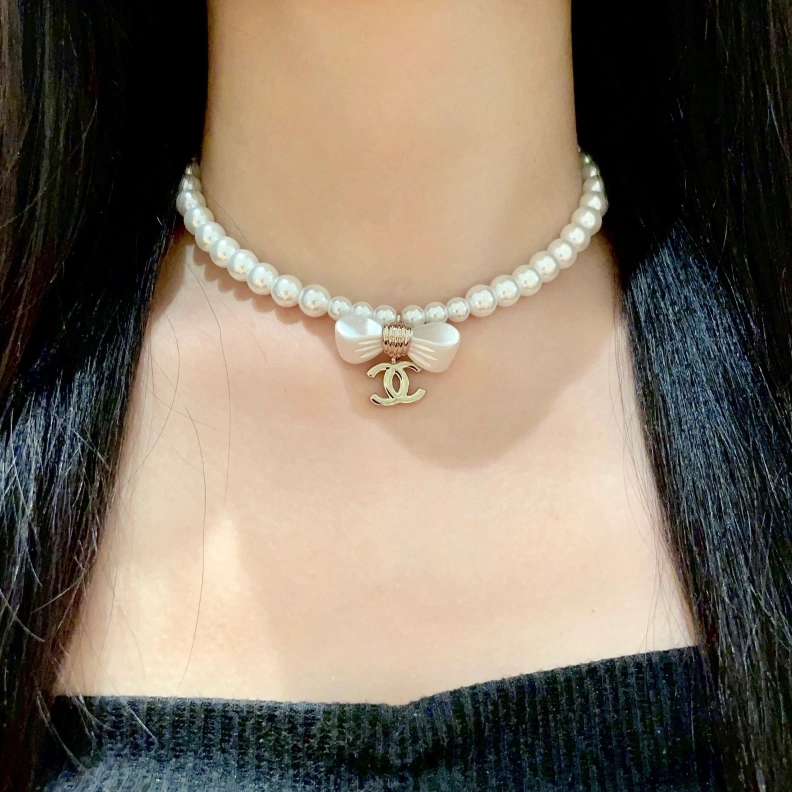 Chxnxl Necklaces Trendy 284984