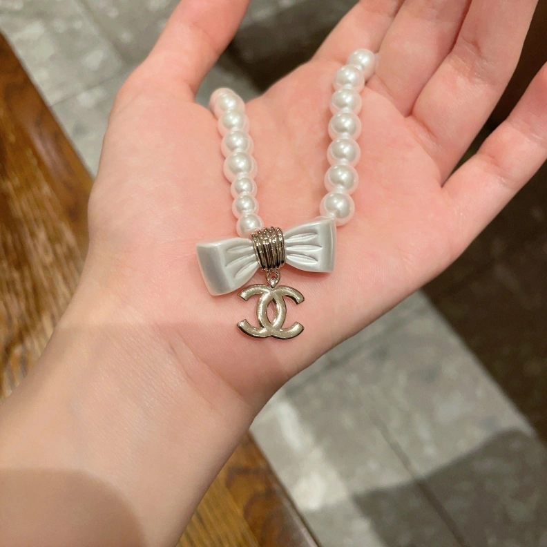 Chxnxl Necklaces Trendy 284984