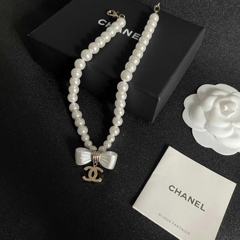 Chxnxl Necklaces Trendy 284984