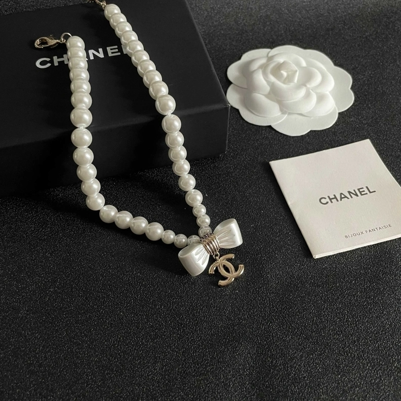 Chxnxl Necklaces Trendy 284984