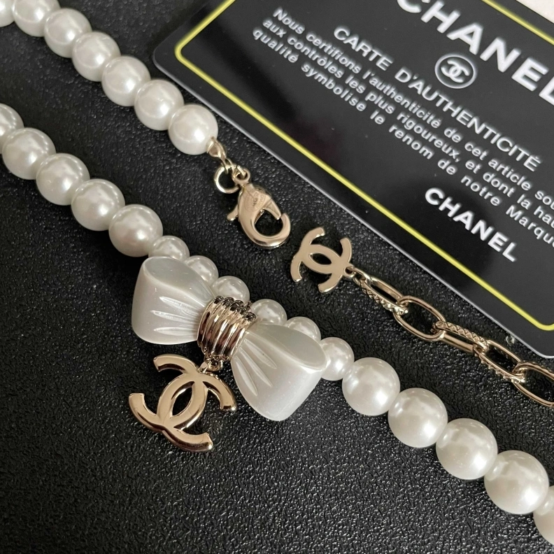 Chxnxl Necklaces Trendy 284984