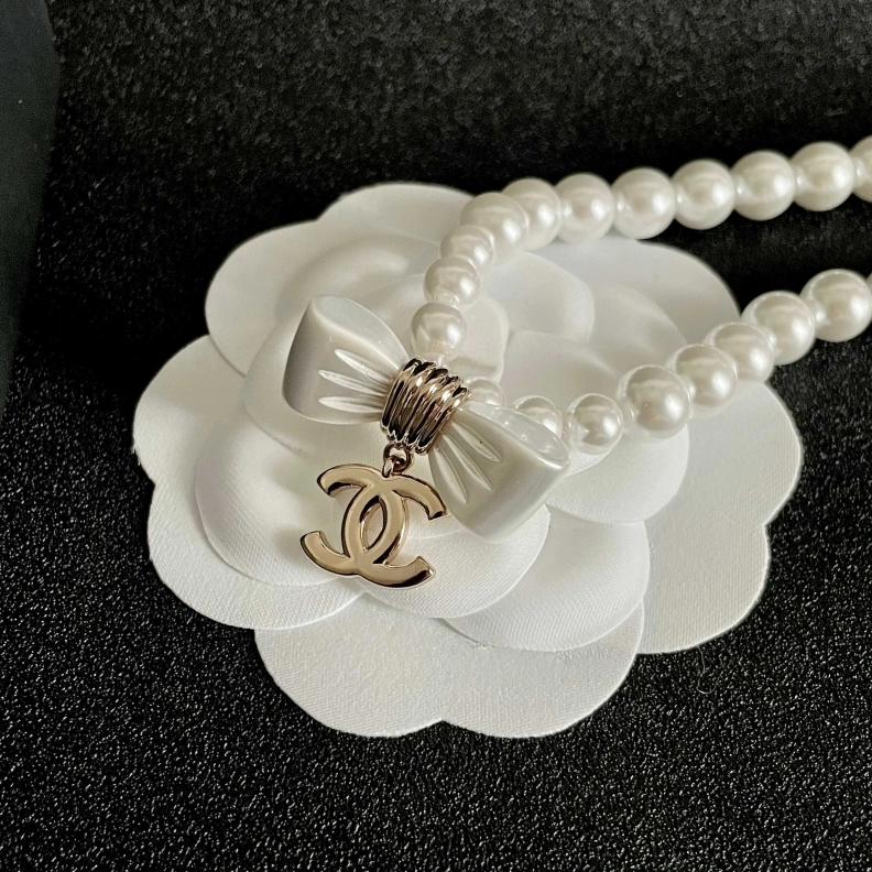 Chxnxl Necklaces Trendy 284984