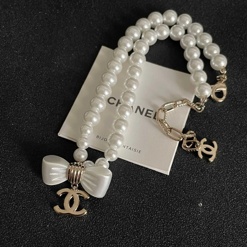 Chxnxl Necklaces Trendy 284984