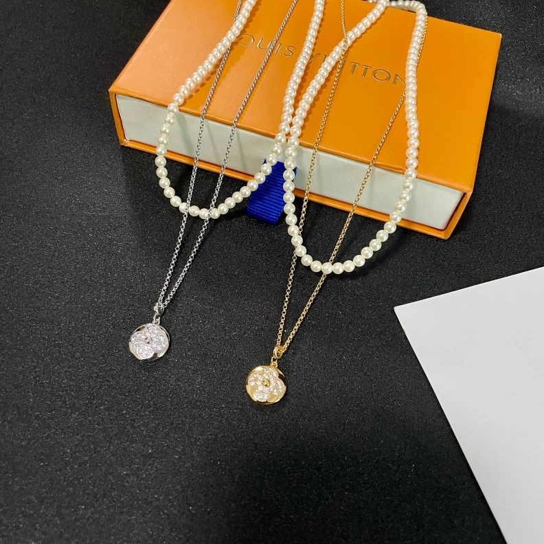 LX Necklaces DailyWear 308531
