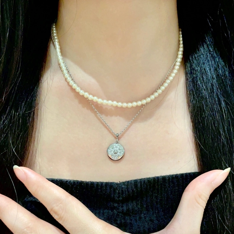 LX Necklaces DailyWear 308531