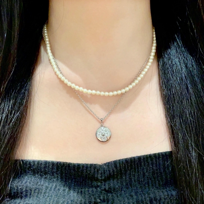 LX Necklaces DailyWear 308531