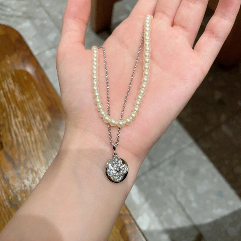 LX Necklaces DailyWear 308531