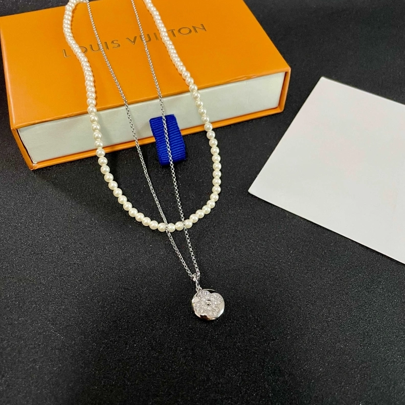 LX Necklaces DailyWear 308531
