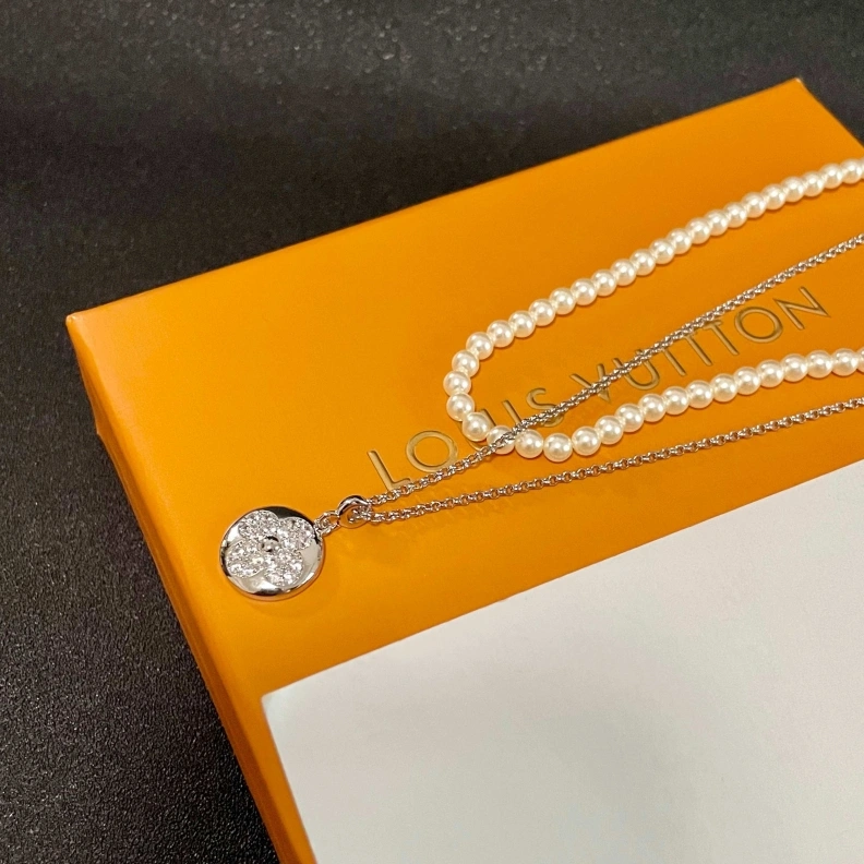 LX Necklaces DailyWear 308531