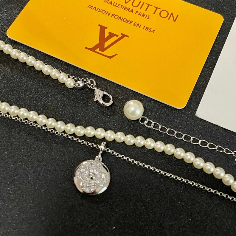 LX Necklaces DailyWear 308531