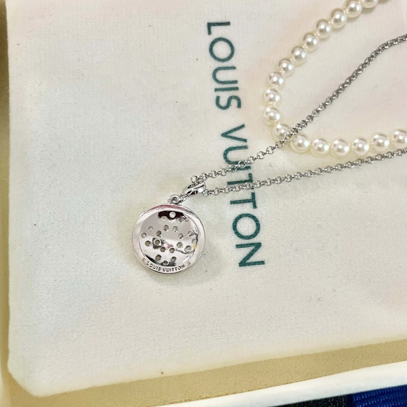 LX Necklaces DailyWear 308531