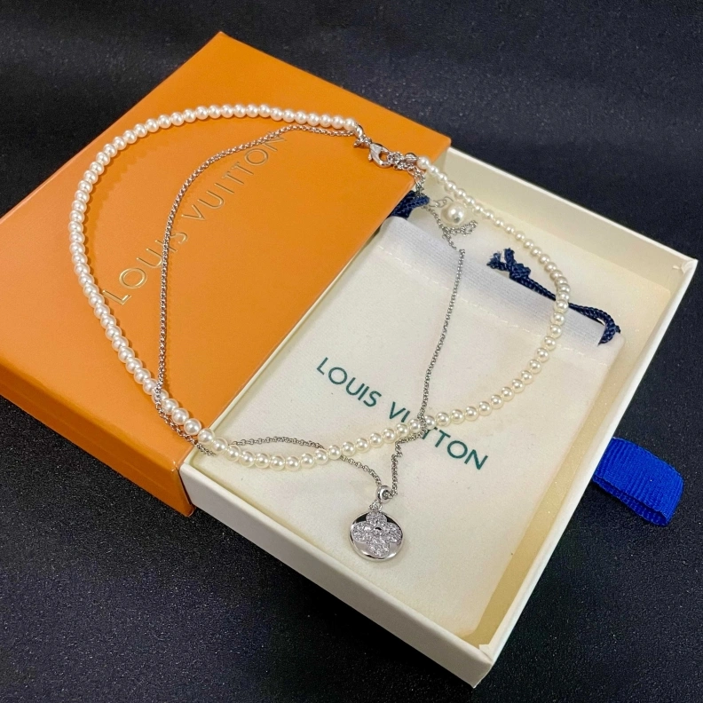 LX Necklaces DailyWear 308531