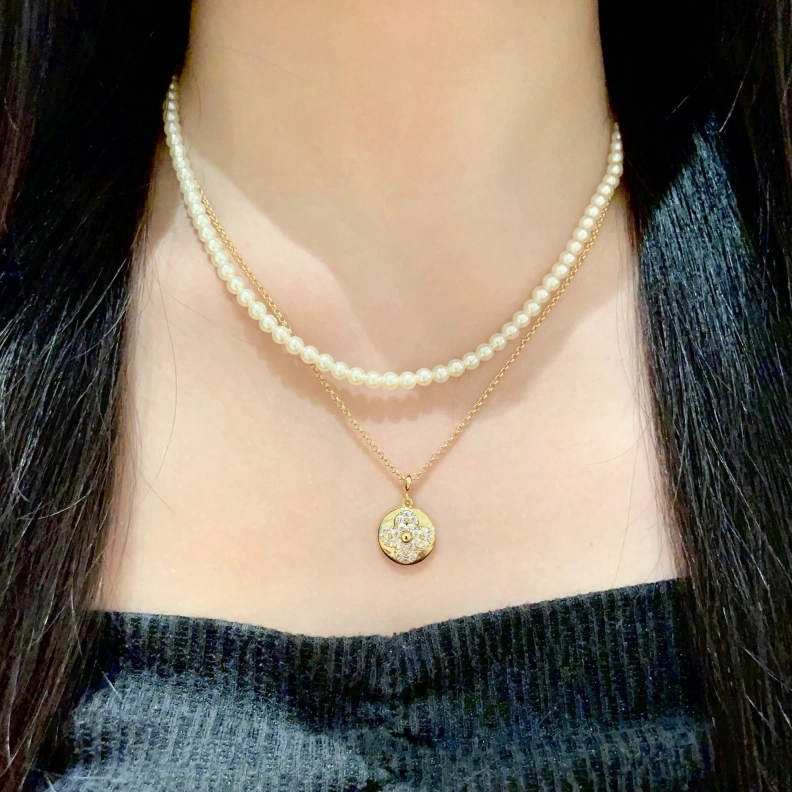 Affordable LX Necklaces 308528
