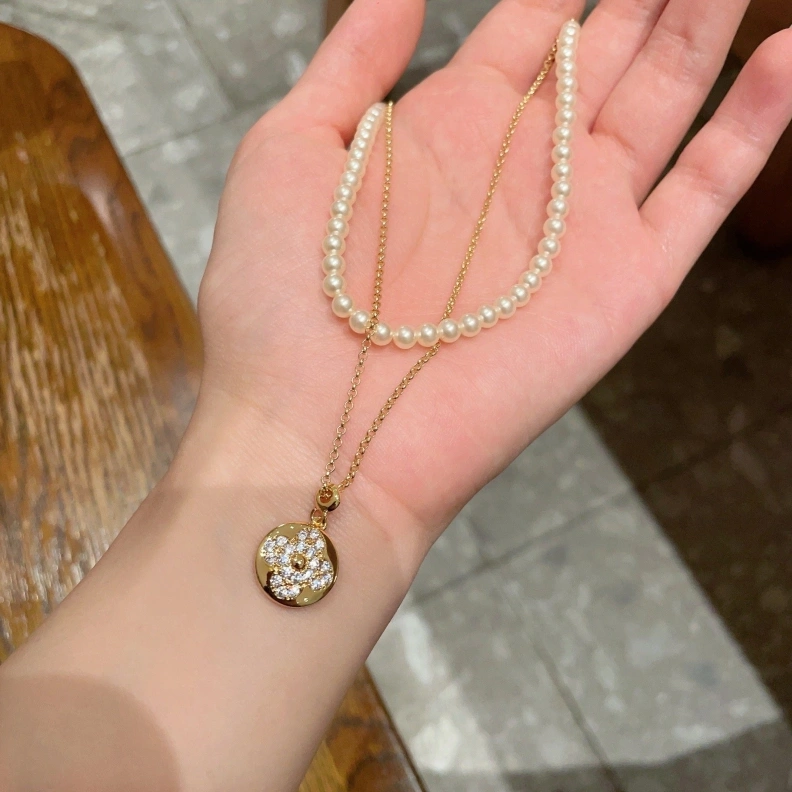 Affordable LX Necklaces 308528