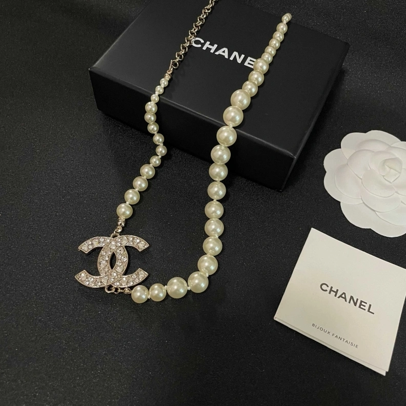 Chxnxl Necklaces SmartChoice 284983