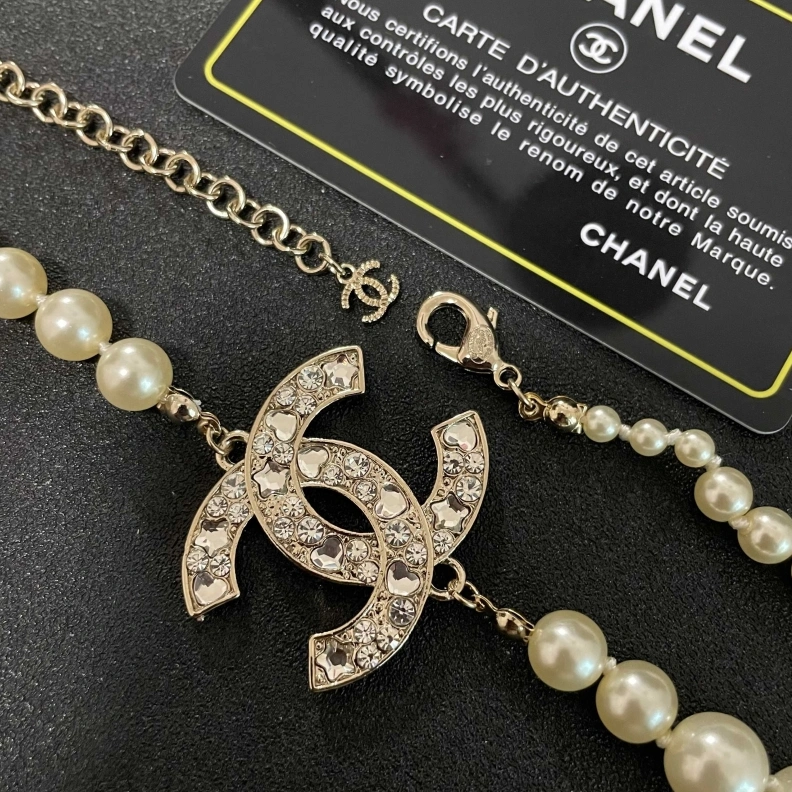 Chxnxl Necklaces SmartChoice 284983