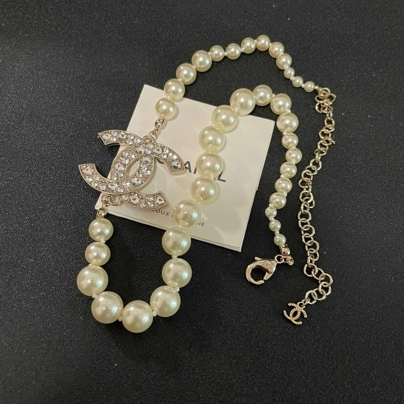 Chxnxl Necklaces SmartChoice 284983