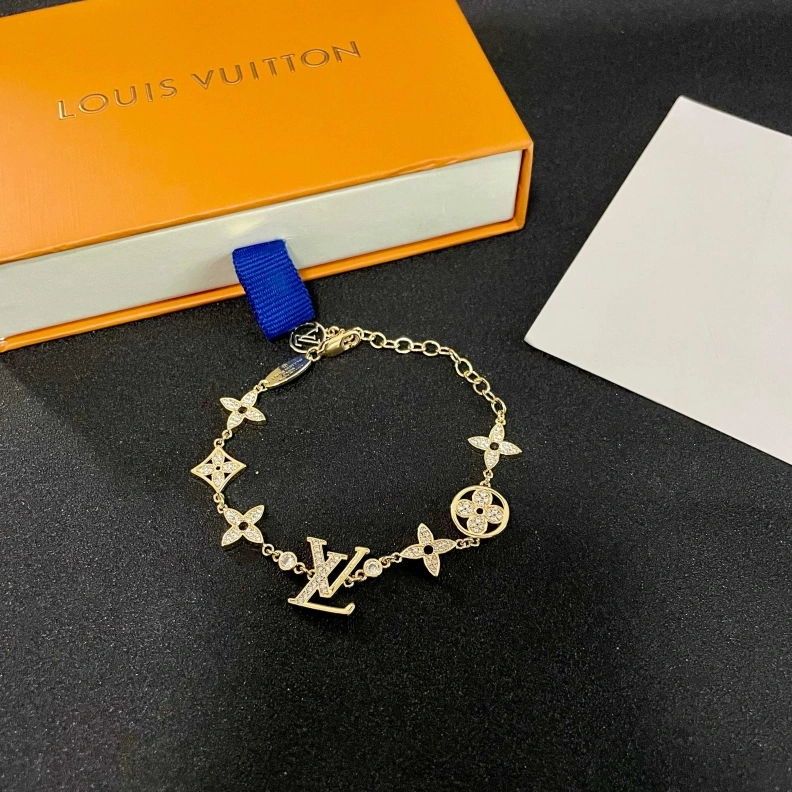 Flexible LX Bracelets 308762