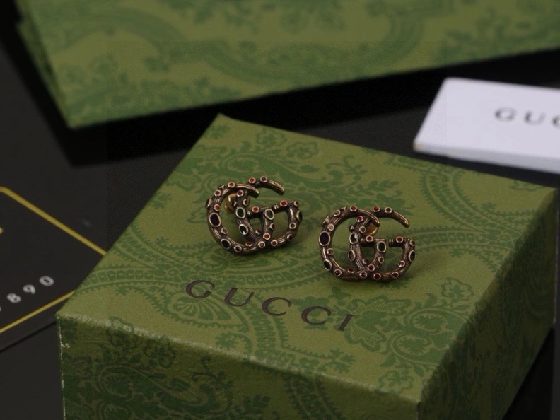 Gxccx Earrings Comfortable 302186
