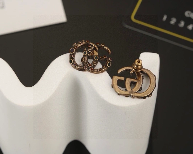 Gxccx Earrings Comfortable 302186