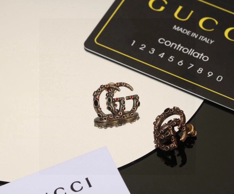 Gxccx Earrings Comfortable 302186