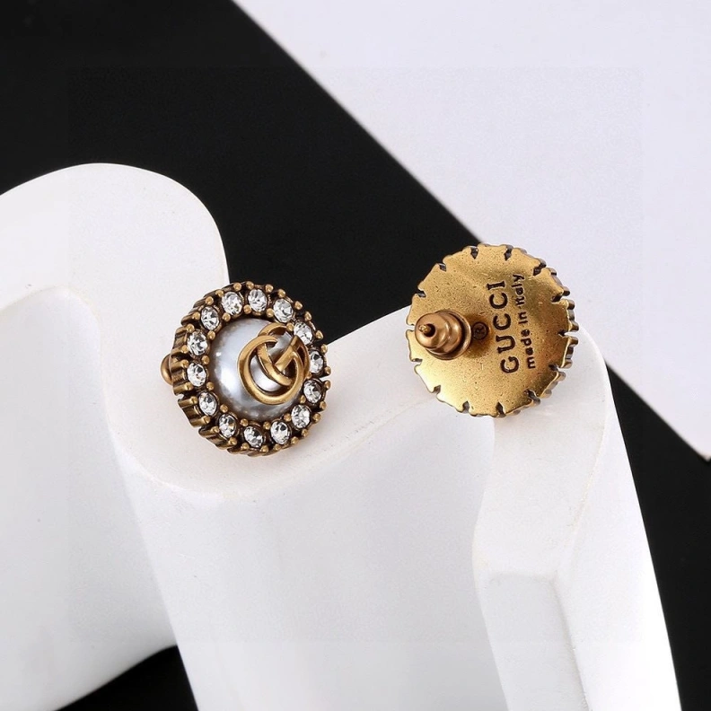 Gxccx Earrings Durable 302191