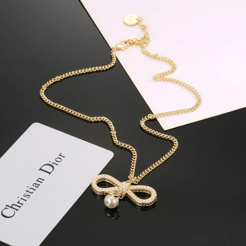 Stylish Christian Dxxr Necklaces 293758
