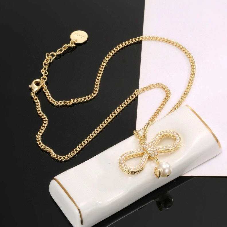 Stylish Christian Dxxr Necklaces 293758