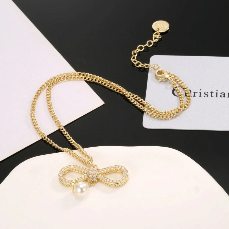 Stylish Christian Dxxr Necklaces 293758
