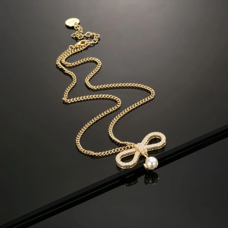 Stylish Christian Dxxr Necklaces 293758