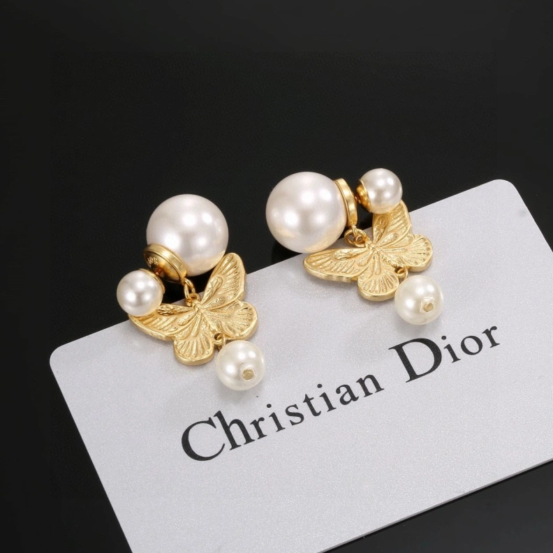 StreetReady Christian Dxxr Earrings 293914