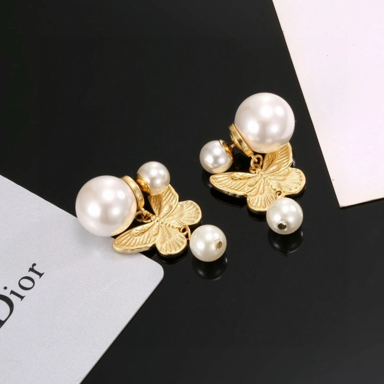 StreetReady Christian Dxxr Earrings 293914