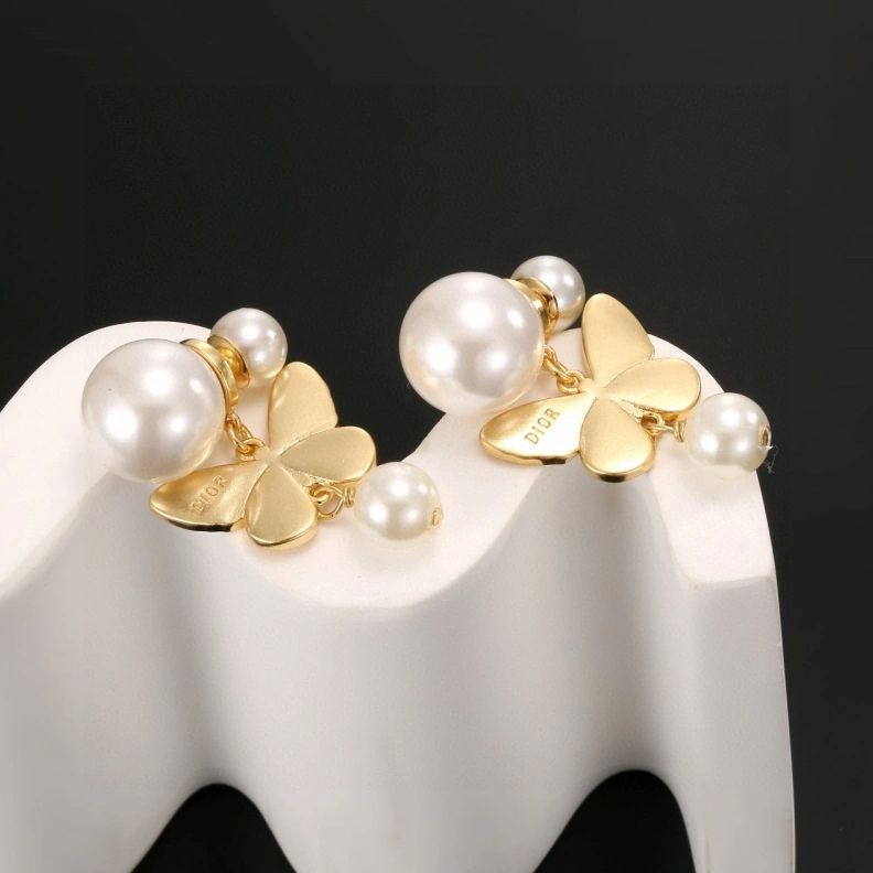 StreetReady Christian Dxxr Earrings 293914