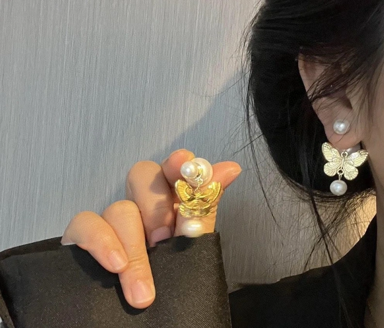 StreetReady Christian Dxxr Earrings 293914