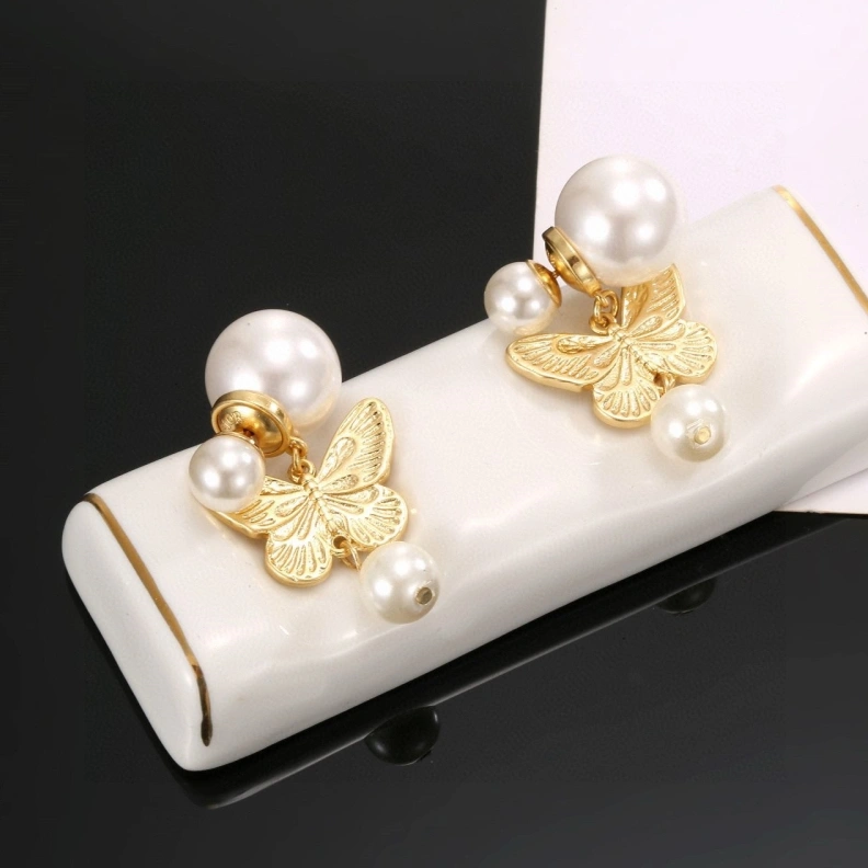 StreetReady Christian Dxxr Earrings 293914