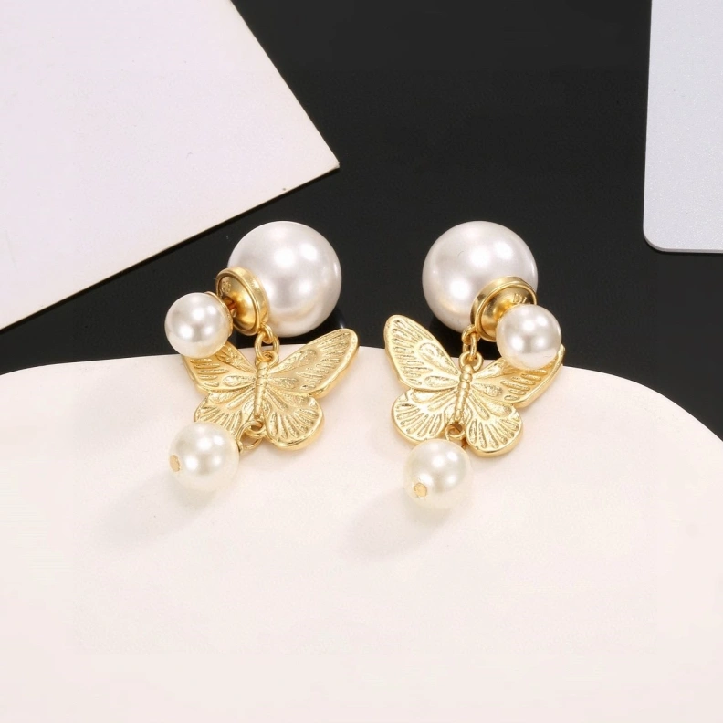 StreetReady Christian Dxxr Earrings 293914