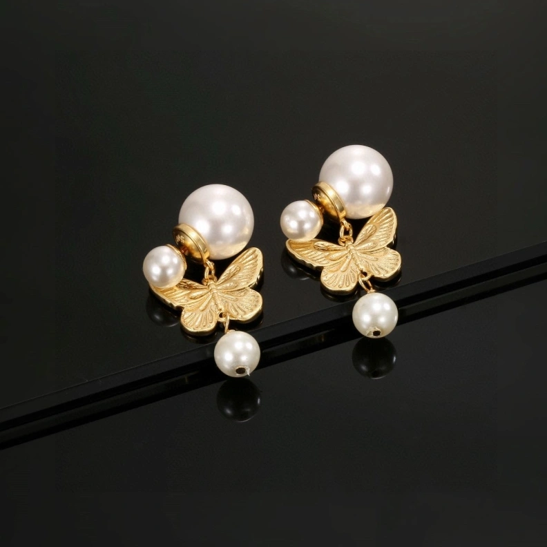 StreetReady Christian Dxxr Earrings 293914