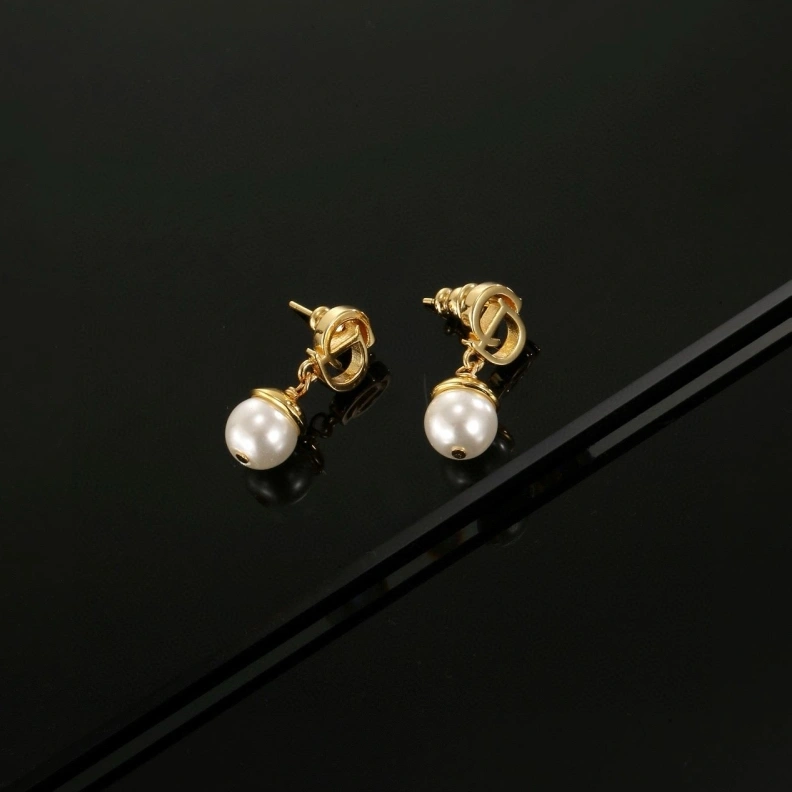 EasyMatch Christian Dxxr Earrings 293908