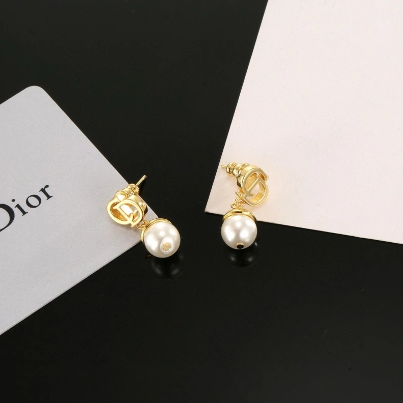 EasyMatch Christian Dxxr Earrings 293908