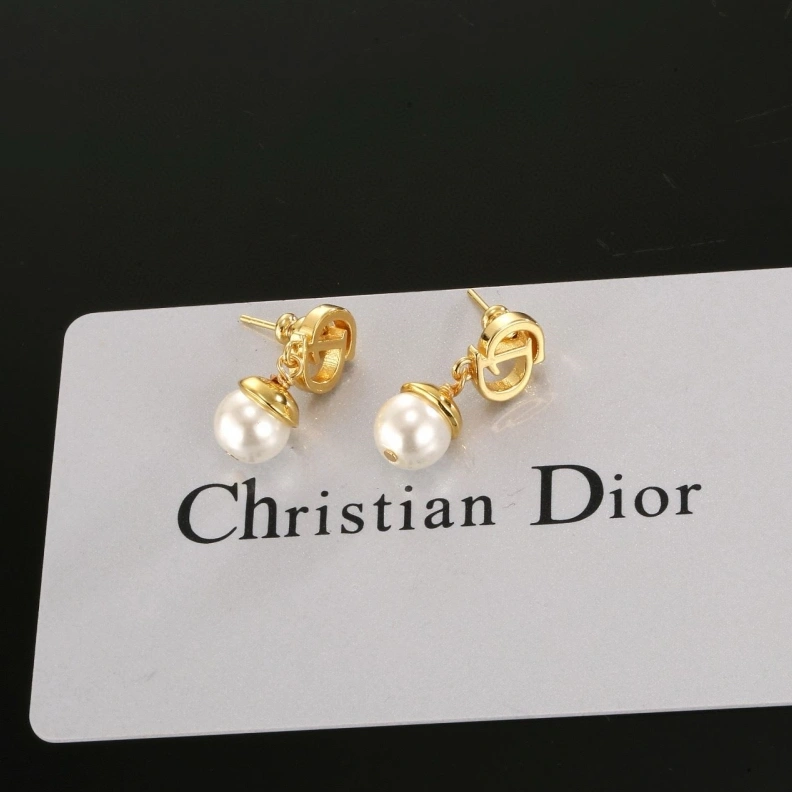EasyMatch Christian Dxxr Earrings 293908