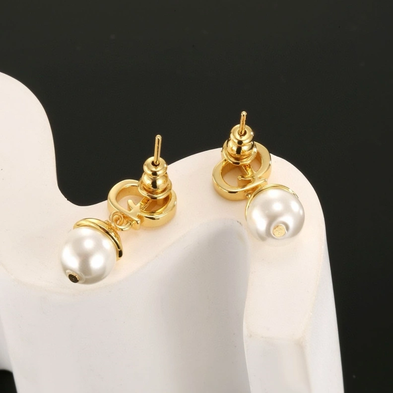 EasyMatch Christian Dxxr Earrings 293908