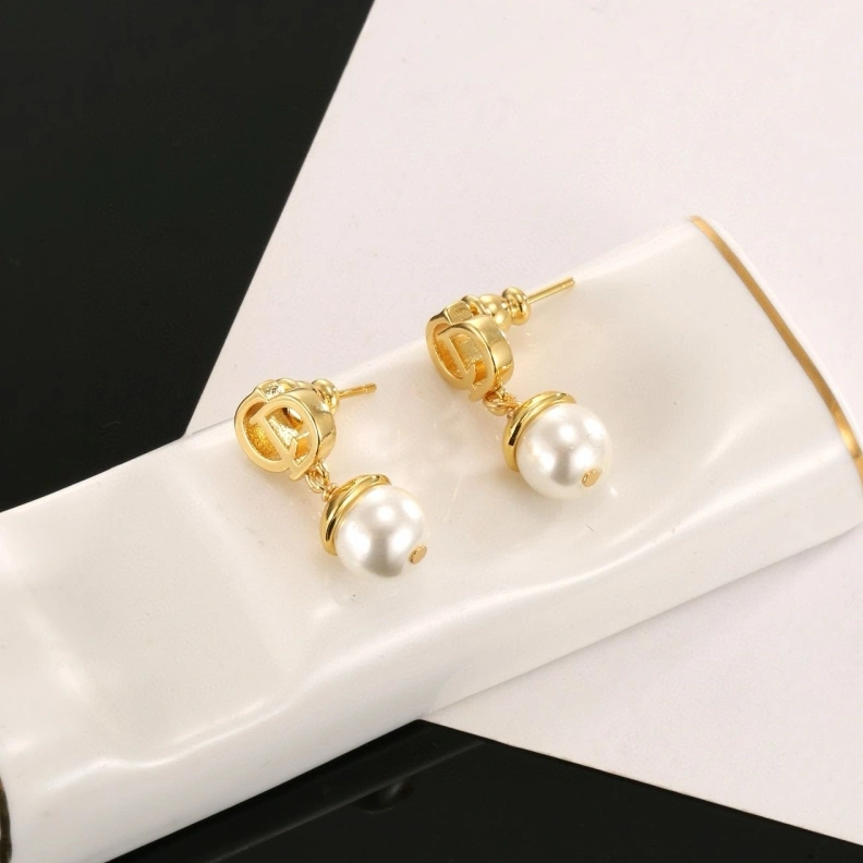 EasyMatch Christian Dxxr Earrings 293908