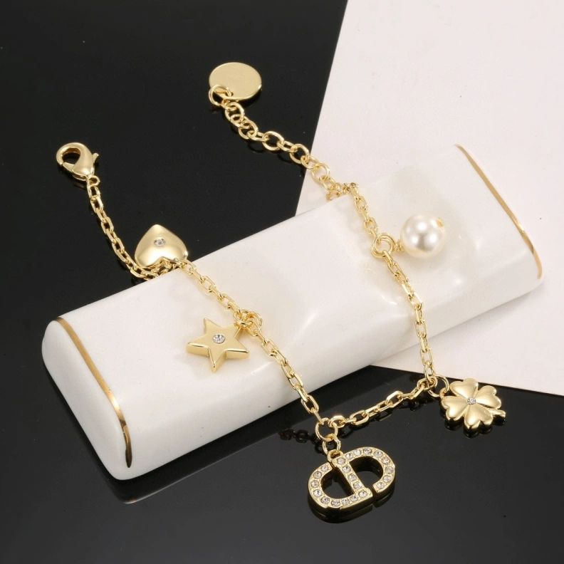 Christian Dxxr Bracelets TopPick 294015