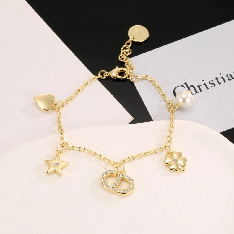 Christian Dxxr Bracelets TopPick 294015