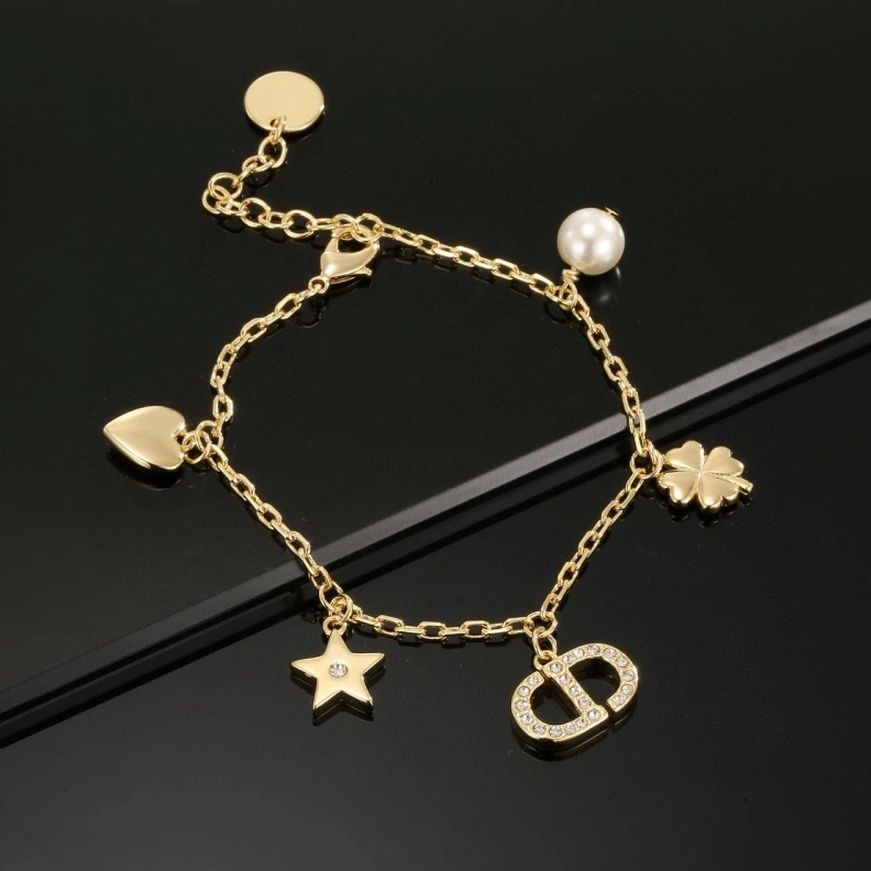 Christian Dxxr Bracelets TopPick 294015