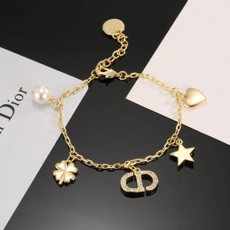 Christian Dxxr Bracelets TopPick 294015