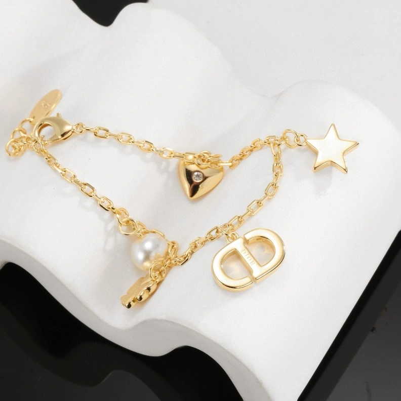 Christian Dxxr Bracelets TopPick 294015